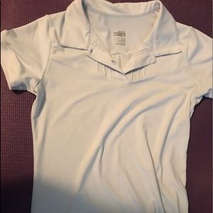 Nike top